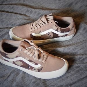 VANS old Skool Skate mens 9.5